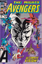 Load image into Gallery viewer, Avengers (1963 1st Series) 244-295 Complete Run 1st Appearance Nebula KEY Issue
