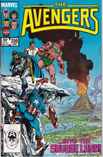 Load image into Gallery viewer, Avengers (1963 1st Series) 244-295 Complete Run 1st Appearance Nebula KEY Issue