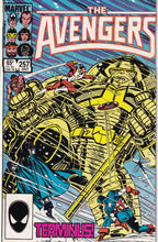 Load image into Gallery viewer, Avengers (1963 1st Series) 244-295 Complete Run 1st Appearance Nebula KEY Issue
