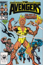 Load image into Gallery viewer, Avengers (1963 1st Series) 244-295 Complete Run 1st Appearance Nebula KEY Issue
