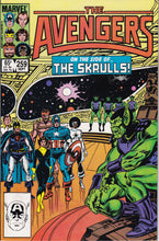 Load image into Gallery viewer, Avengers (1963 1st Series) 244-295 Complete Run 1st Appearance Nebula KEY Issue