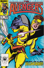 Load image into Gallery viewer, Avengers (1963 1st Series) 244-295 Complete Run 1st Appearance Nebula KEY Issue