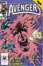 Load image into Gallery viewer, Avengers (1963 1st Series) 244-295 Complete Run 1st Appearance Nebula KEY Issue