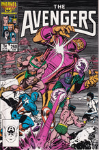 Load image into Gallery viewer, Avengers (1963 1st Series) 244-295 Complete Run 1st Appearance Nebula KEY Issue