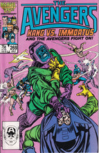Load image into Gallery viewer, Avengers (1963 1st Series) 244-295 Complete Run 1st Appearance Nebula KEY Issue