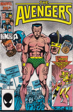 Load image into Gallery viewer, Avengers (1963 1st Series) 244-295 Complete Run 1st Appearance Nebula KEY Issue