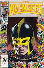 Load image into Gallery viewer, Avengers (1963 1st Series) 244-295 Complete Run 1st Appearance Nebula KEY Issue