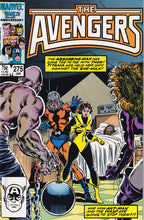 Load image into Gallery viewer, Avengers (1963 1st Series) 244-295 Complete Run 1st Appearance Nebula KEY Issue