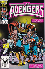 Load image into Gallery viewer, Avengers (1963 1st Series) 244-295 Complete Run 1st Appearance Nebula KEY Issue