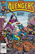 Load image into Gallery viewer, Avengers (1963 1st Series) 244-295 Complete Run 1st Appearance Nebula KEY Issue
