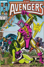 Load image into Gallery viewer, Avengers (1963 1st Series) 244-295 Complete Run 1st Appearance Nebula KEY Issue