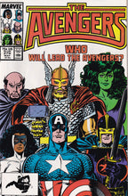 Load image into Gallery viewer, Avengers (1963 1st Series) 244-295 Complete Run 1st Appearance Nebula KEY Issue