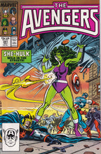 Load image into Gallery viewer, Avengers (1963 1st Series) 244-295 Complete Run 1st Appearance Nebula KEY Issue