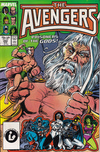 Load image into Gallery viewer, Avengers (1963 1st Series) 244-295 Complete Run 1st Appearance Nebula KEY Issue