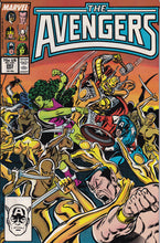 Load image into Gallery viewer, Avengers (1963 1st Series) 244-295 Complete Run 1st Appearance Nebula KEY Issue