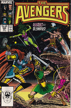 Load image into Gallery viewer, Avengers (1963 1st Series) 244-295 Complete Run 1st Appearance Nebula KEY Issue