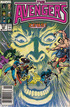 Load image into Gallery viewer, Avengers (1963 1st Series) 244-295 Complete Run 1st Appearance Nebula KEY Issue