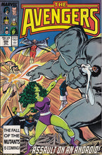 Load image into Gallery viewer, Avengers (1963 1st Series) 244-295 Complete Run 1st Appearance Nebula KEY Issue