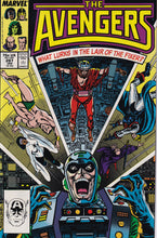 Load image into Gallery viewer, Avengers (1963 1st Series) 244-295 Complete Run 1st Appearance Nebula KEY Issue