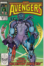Load image into Gallery viewer, Avengers (1963 1st Series) 244-295 Complete Run 1st Appearance Nebula KEY Issue