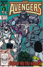 Load image into Gallery viewer, Avengers (1963 1st Series) 244-295 Complete Run 1st Appearance Nebula KEY Issue