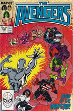 Load image into Gallery viewer, Avengers (1963 1st Series) 244-295 Complete Run 1st Appearance Nebula KEY Issue