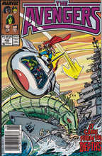 Load image into Gallery viewer, Avengers (1963 1st Series) 244-295 Complete Run 1st Appearance Nebula KEY Issue