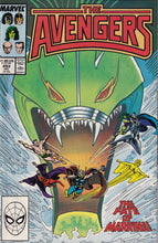 Load image into Gallery viewer, Avengers (1963 1st Series) 244-295 Complete Run 1st Appearance Nebula KEY Issue
