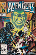 Load image into Gallery viewer, Avengers (1963 1st Series) 244-295 Complete Run 1st Appearance Nebula KEY Issue