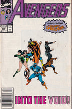 Load image into Gallery viewer, Avengers (1963 1st Series) 314-324 Complete Run