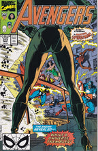 Load image into Gallery viewer, Avengers (1963 1st Series) 314-324 Complete Run
