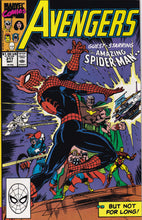Load image into Gallery viewer, Avengers (1963 1st Series) 314-324 Complete Run