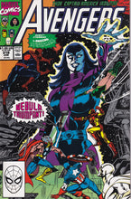 Load image into Gallery viewer, Avengers (1963 1st Series) 314-324 Complete Run