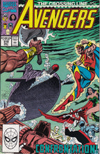 Load image into Gallery viewer, Avengers (1963 1st Series) 314-324 Complete Run