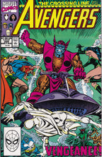Load image into Gallery viewer, Avengers (1963 1st Series) 320-321
