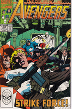 Load image into Gallery viewer, Avengers (1963 1st Series) 314-324 Complete Run