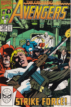 Load image into Gallery viewer, Avengers (1963 1st Series) 320-321