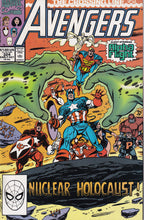 Load image into Gallery viewer, Avengers (1963 1st Series) 314-324 Complete Run