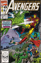 Load image into Gallery viewer, Avengers (1963 1st Series) 327-328 Complete Run