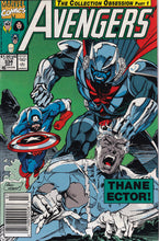 Load image into Gallery viewer, Avengers (1963 1st Series) 333-334 Newsstand Complete Run