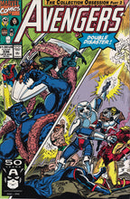 Load image into Gallery viewer, Avengers (1963 1st Series) 334-336 Complete Run VF/NM