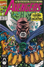 Load image into Gallery viewer, Avengers (1963 1st Series) 339-340 Complete Run VF/NM