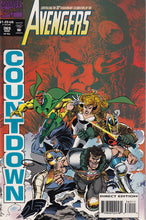 Load image into Gallery viewer, Avengers (1963 1st Series) 364-366 Complete Run