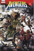 Load image into Gallery viewer, Avengers (2017 7th Series) 672, 675-690 Complete Run 1st Appearance Voyager Challenger Immortal Hulk Key Issue VF/NM