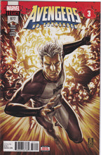 Load image into Gallery viewer, Avengers (2017 7th Series) 672, 675-690 Complete Run 1st Appearance Voyager Challenger Immortal Hulk Key Issue VF/NM