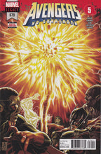 Load image into Gallery viewer, Avengers (2017 7th Series) 672, 675-690 Complete Run 1st Appearance Voyager Challenger Immortal Hulk Key Issue VF/NM