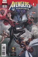 Load image into Gallery viewer, Avengers (2017 7th Series) 672, 675-690 Complete Run 1st Appearance Voyager Challenger Immortal Hulk Key Issue VF/NM