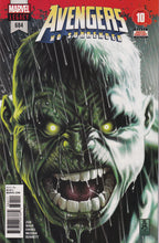 Load image into Gallery viewer, Avengers (2017 7th Series) 672, 675-690 Complete Run 1st Appearance Voyager Challenger Immortal Hulk Key Issue VF/NM