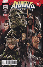 Load image into Gallery viewer, Avengers (2017 7th Series) 672, 675-690 Complete Run 1st Appearance Voyager Challenger Immortal Hulk Key Issue VF/NM