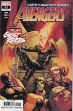 Load image into Gallery viewer, Avengers (2018 8th Series) 1-44, 48